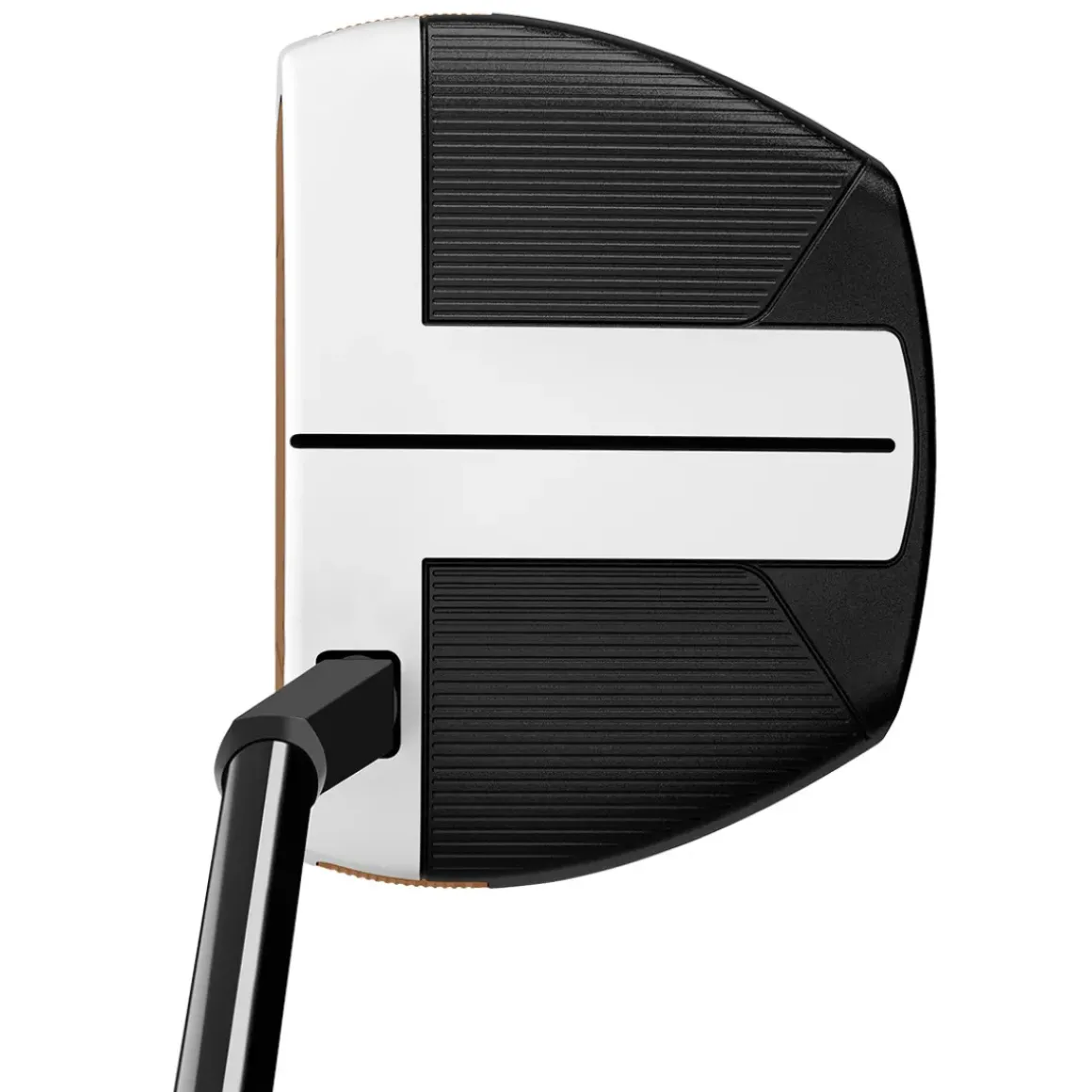 TaylorMade Spider FCG Small Slant Golf Putter
