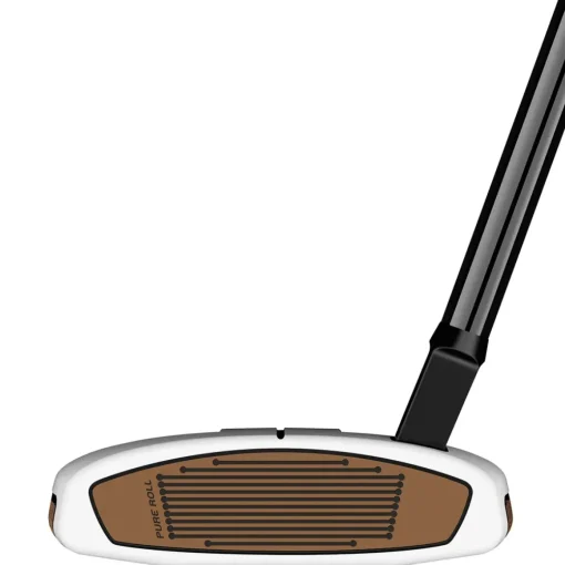 TaylorMade Spider FCG Small Slant Golf Putter