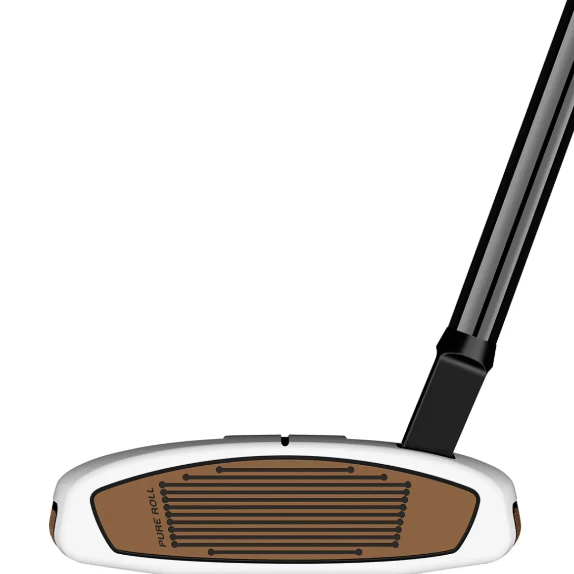 TaylorMade Spider FCG Small Slant Golf Putter