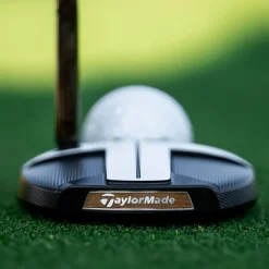 TaylorMade Spider FCG Small Slant Golf Putter