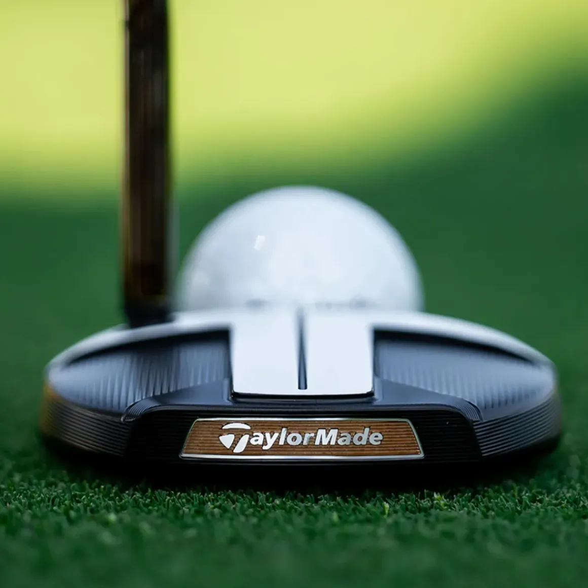 TaylorMade Spider FCG Small Slant Golf Putter