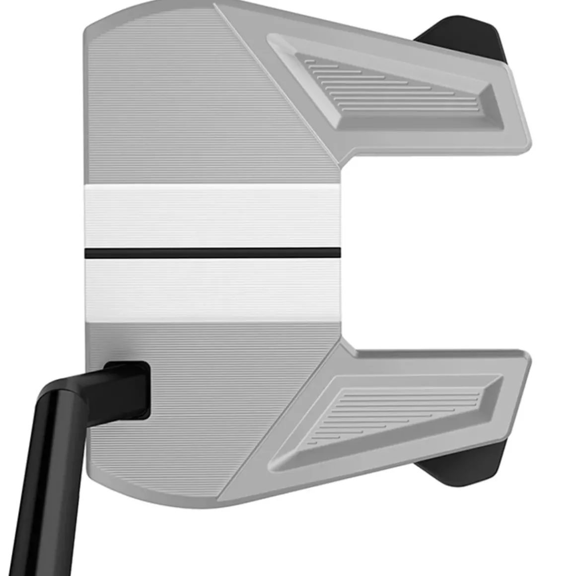 TaylorMade Spider GT Max Small Slant Adjustable Golf Putter