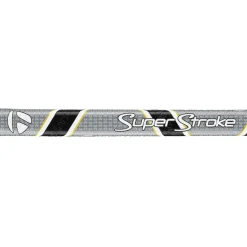 TaylorMade Spider GT Max Small Slant Adjustable Golf Putter