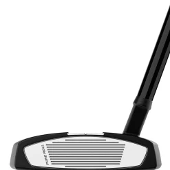 TaylorMade Spider Tour Black X3 Black Golf Putter