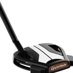 TaylorMade Spider Tour Black X3 Black Golf Putter