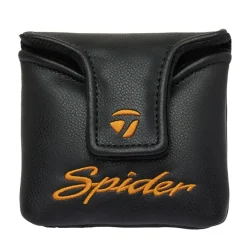 TaylorMade Spider Tour Black X3 Black Golf Putter