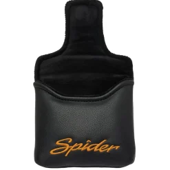 TaylorMade Spider Tour Black X3 Black Golf Putter