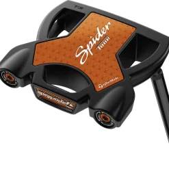 TaylorMade Spider Tour Black T3 Golf Putter