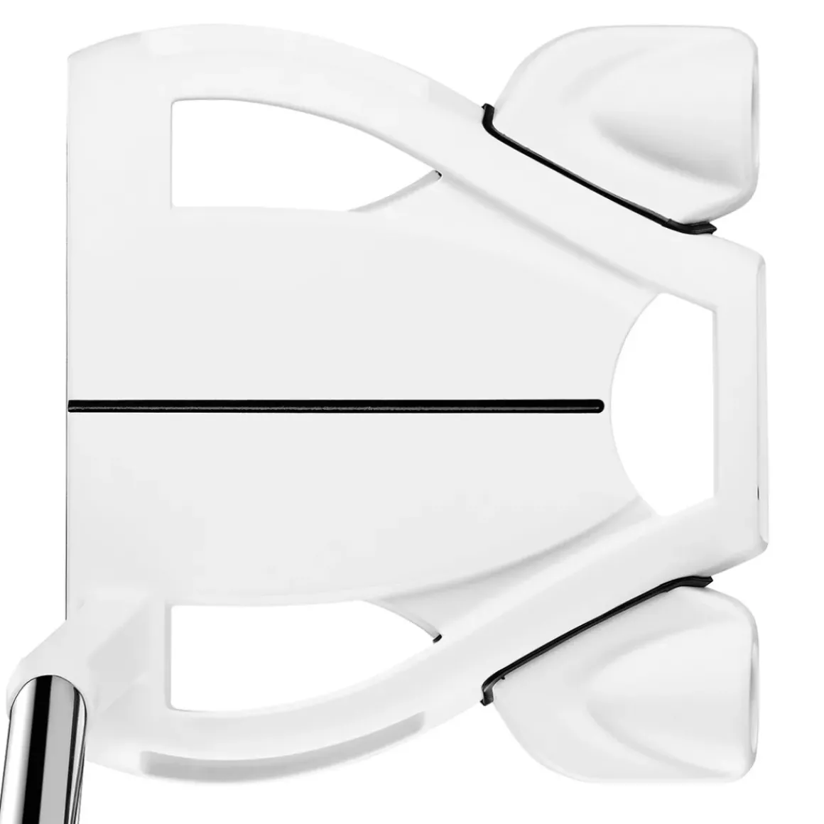 TaylorMade Spider Tour Ghost #3 Golf Putter