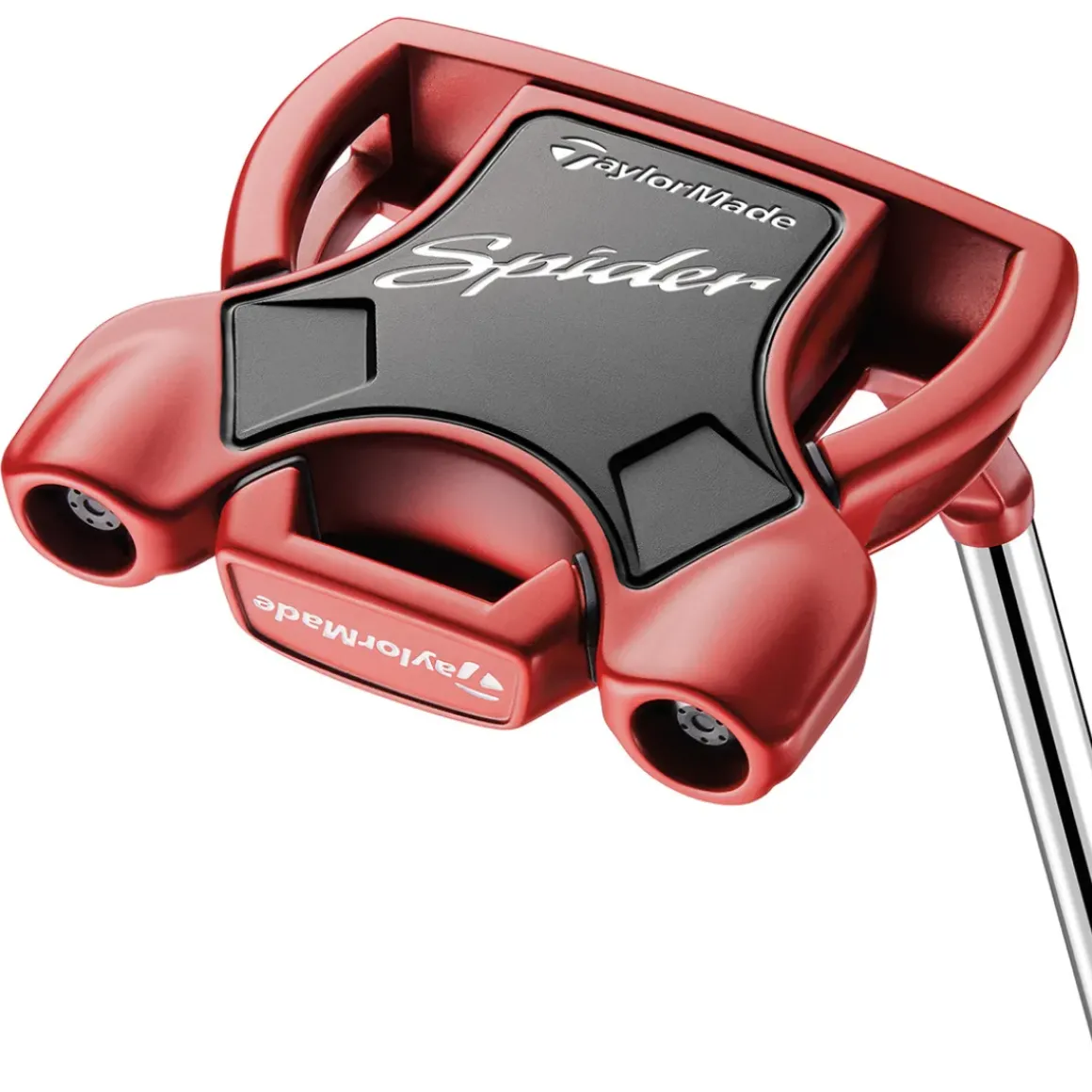TaylorMade Spider Tour Red # 3 Golf Putter