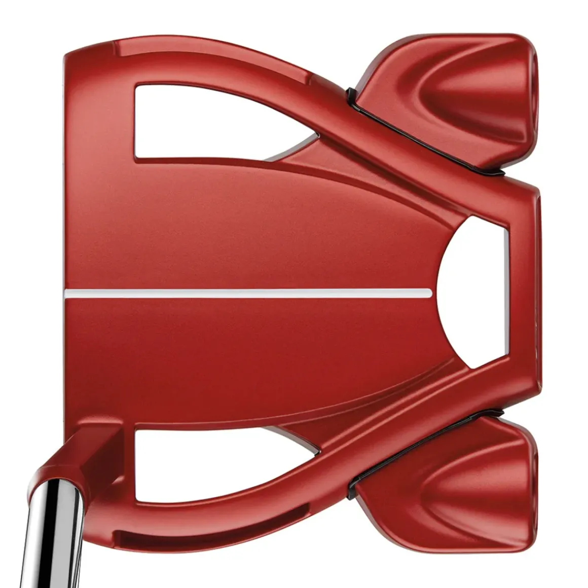 TaylorMade Spider Tour Red # 3 Golf Putter