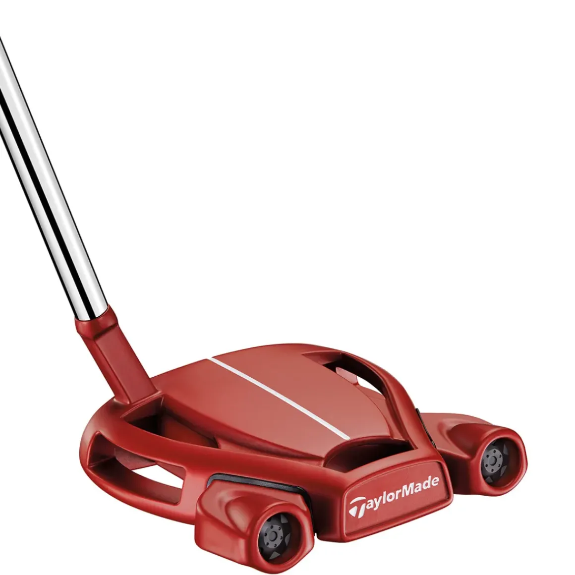 TaylorMade Spider Tour Red # 3 Golf Putter