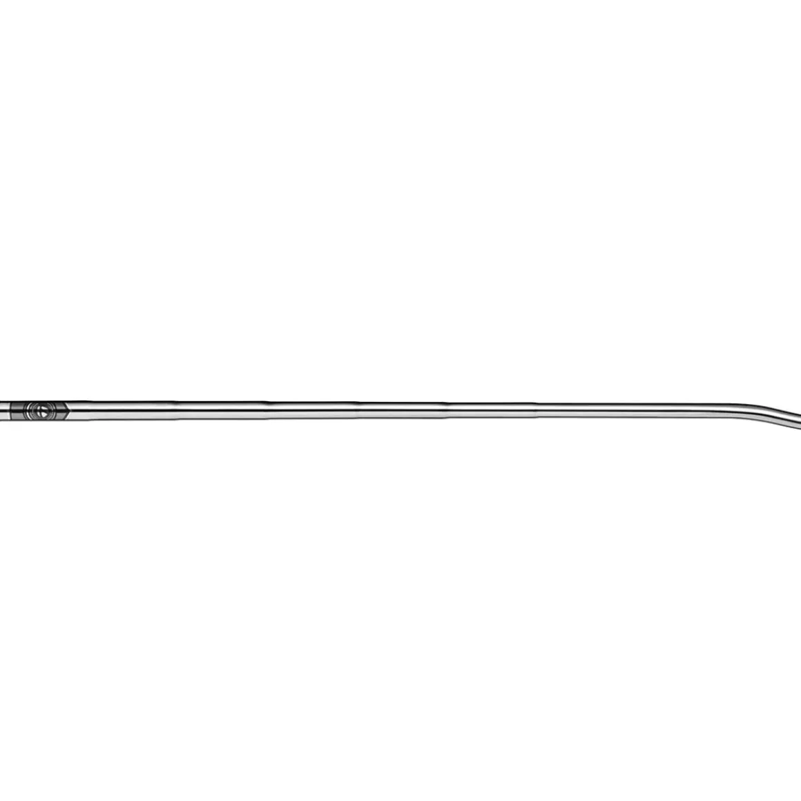 TaylorMade Spider Tour Red Double Bend Golf Putter
