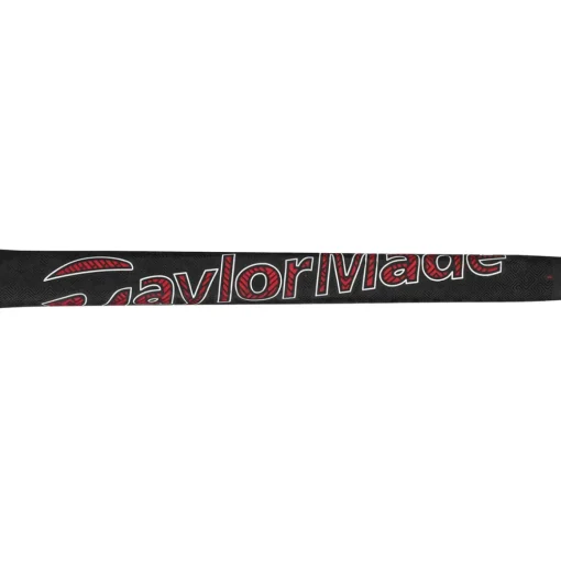 TaylorMade Spider Tour Red Double Bend Golf Putter