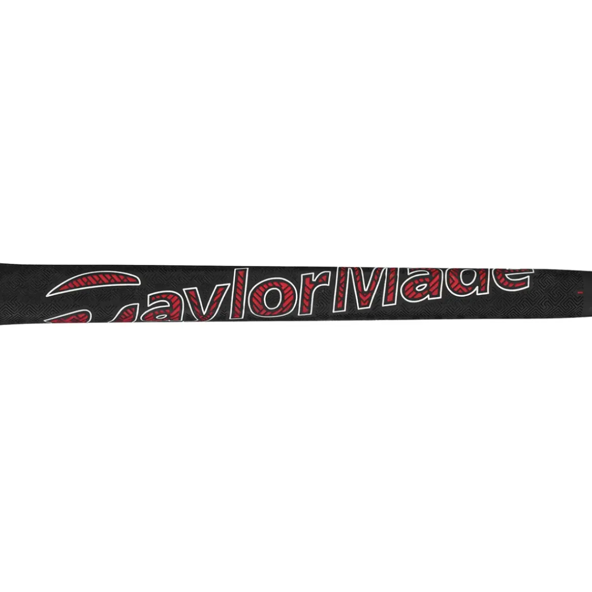 TaylorMade Spider Tour Red Double Bend Golf Putter