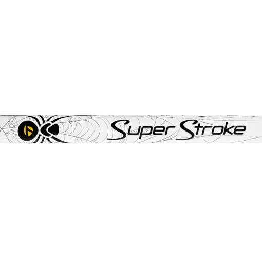 TaylorMade Spider Tour X Double Bend Golf Putter