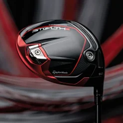 TaylorMade STEALTH 2 Golf Driver
