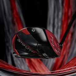 TaylorMade STEALTH 2 Plus Golf Driver