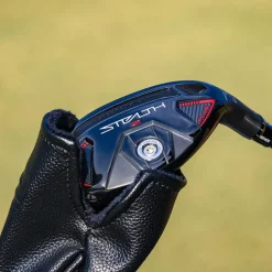 TaylorMade STEALTH 2 Plus Rescue Golf Hybrid