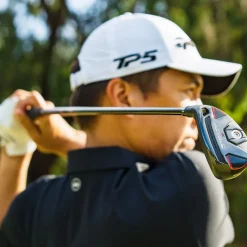 TaylorMade STEALTH 2 Plus Rescue Golf Hybrid