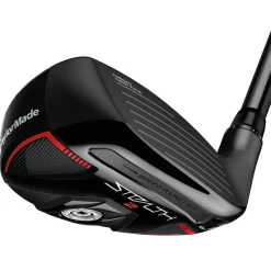 TaylorMade STEALTH 2 Plus Rescue Golf Hybrid