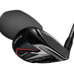 TaylorMade STEALTH 2 Plus Rescue Golf Hybrid