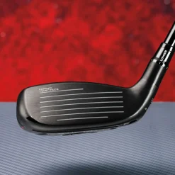 TaylorMade STEALTH 2 Rescue Golf Hybrid