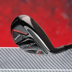 TaylorMade STEALTH 2 Rescue Golf Hybrid