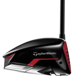 TaylorMade STEALTH PLUS+ Golf Driver