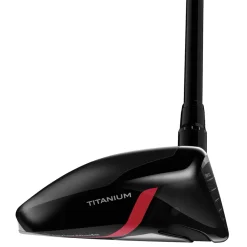 TaylorMade STEALTH PLUS+ Golf Fairway Wood