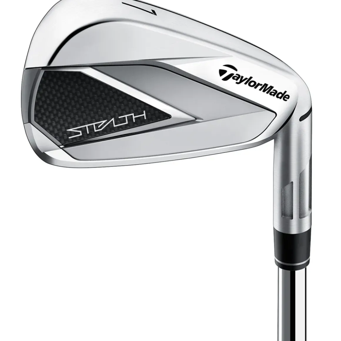 TaylorMade STEALTH Steel Golf Irons