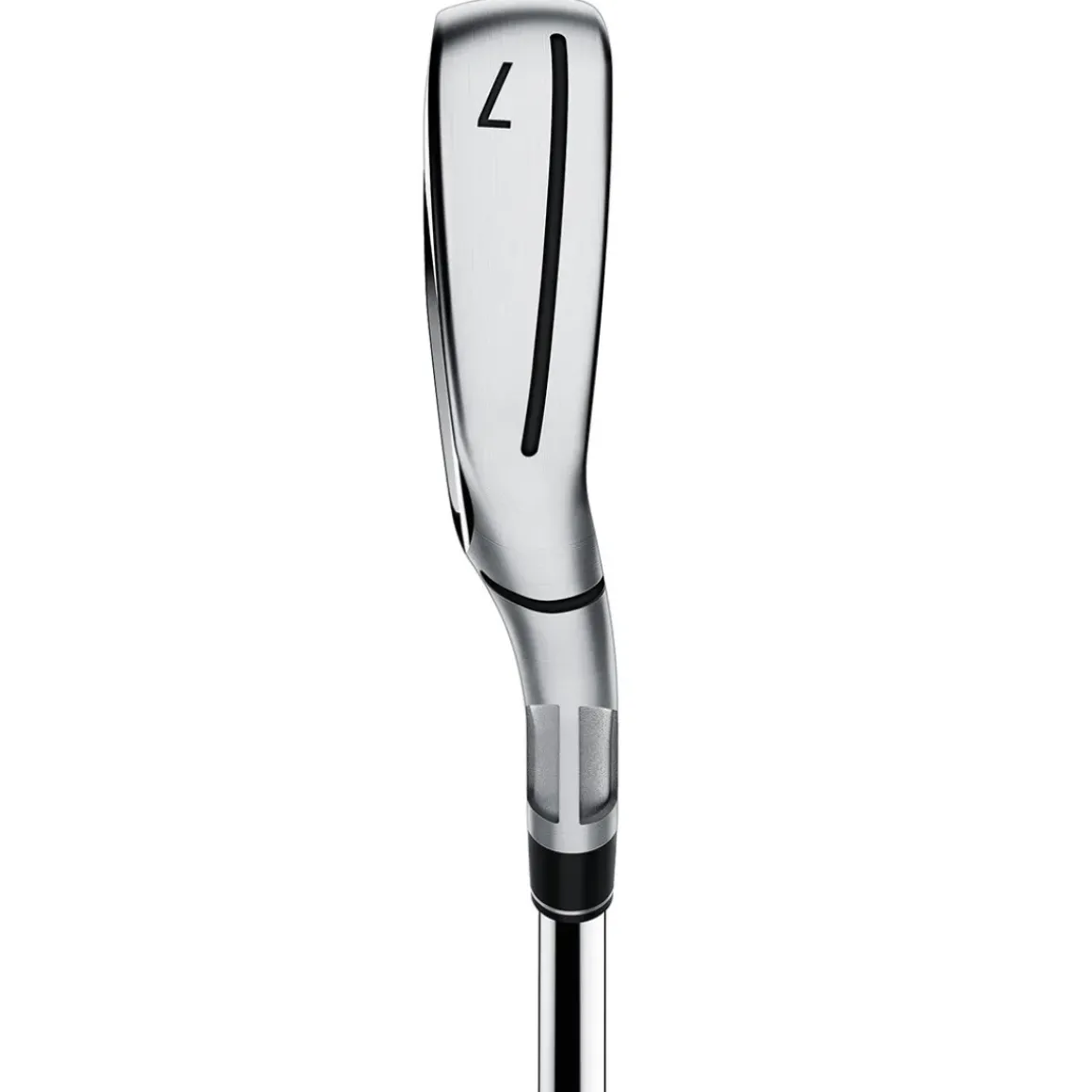 TaylorMade STEALTH Steel Golf Irons
