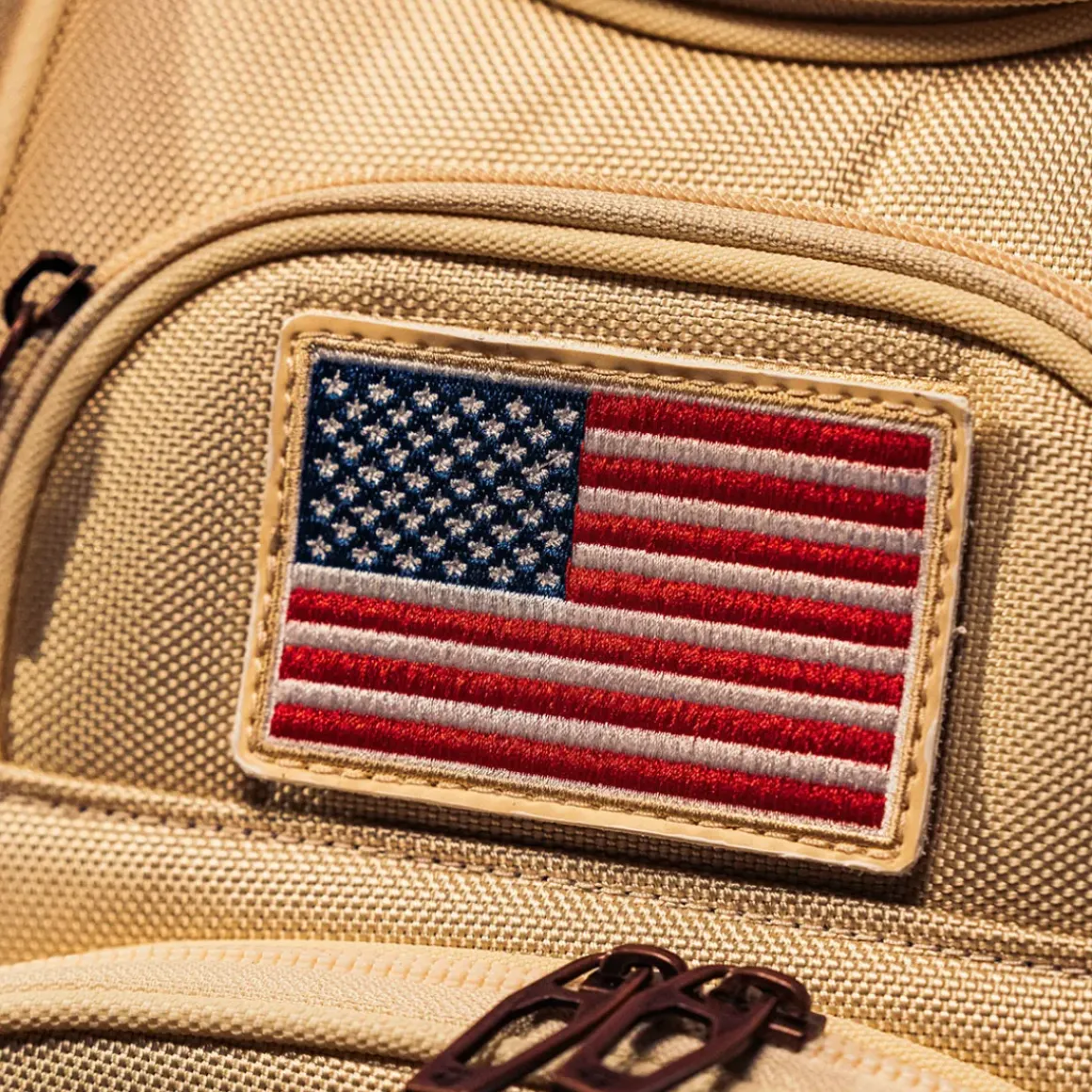 TaylorMade Summer Commemorative Golf Staff Bag