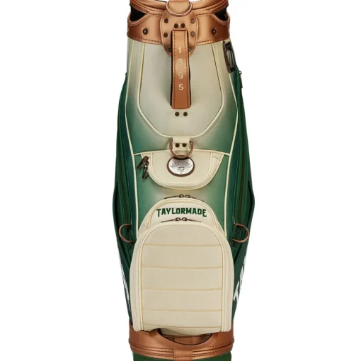 TaylorMade Summer Commemorative Golf Staff Bag