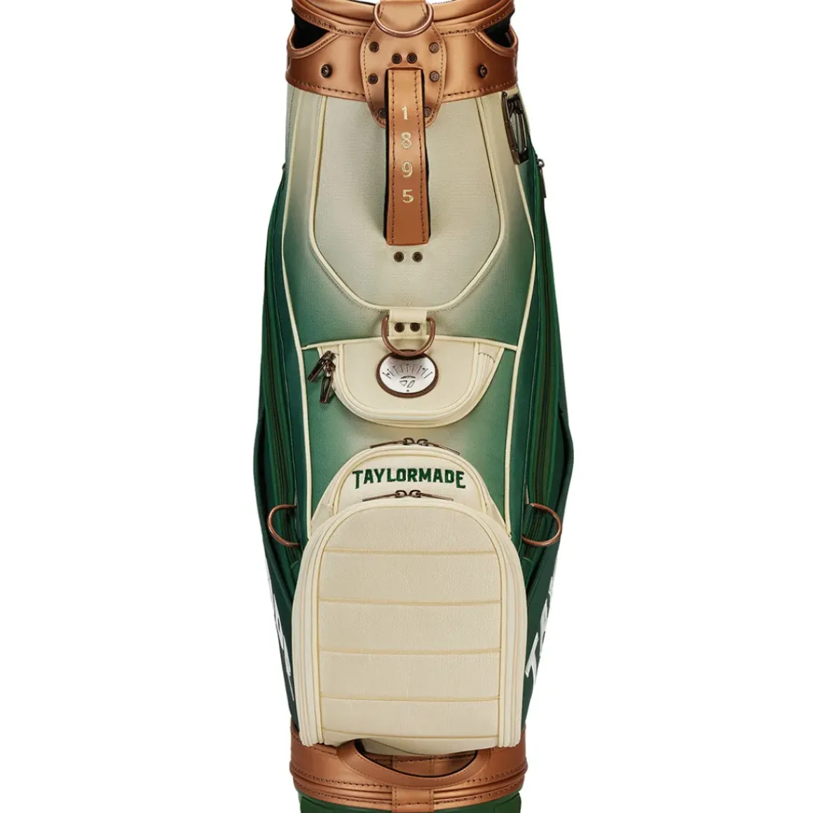 TaylorMade Summer Commemorative Golf Staff Bag