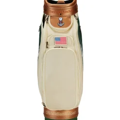 TaylorMade Summer Commemorative Golf Staff Bag
