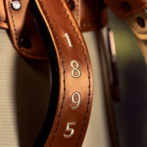 TaylorMade Summer Commemorative Golf Staff Bag