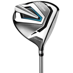 TaylorMade Team Size 2 Junior Golf Package Set