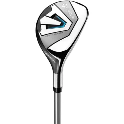 TaylorMade Team Size 2 Junior Golf Package Set