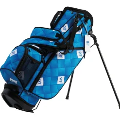 TaylorMade Team Size 3 Junior Golf Package Set