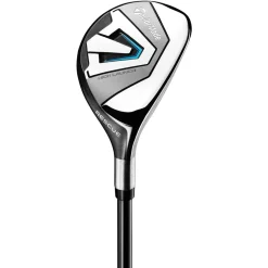 TaylorMade Team Size 3 Junior Golf Package Set