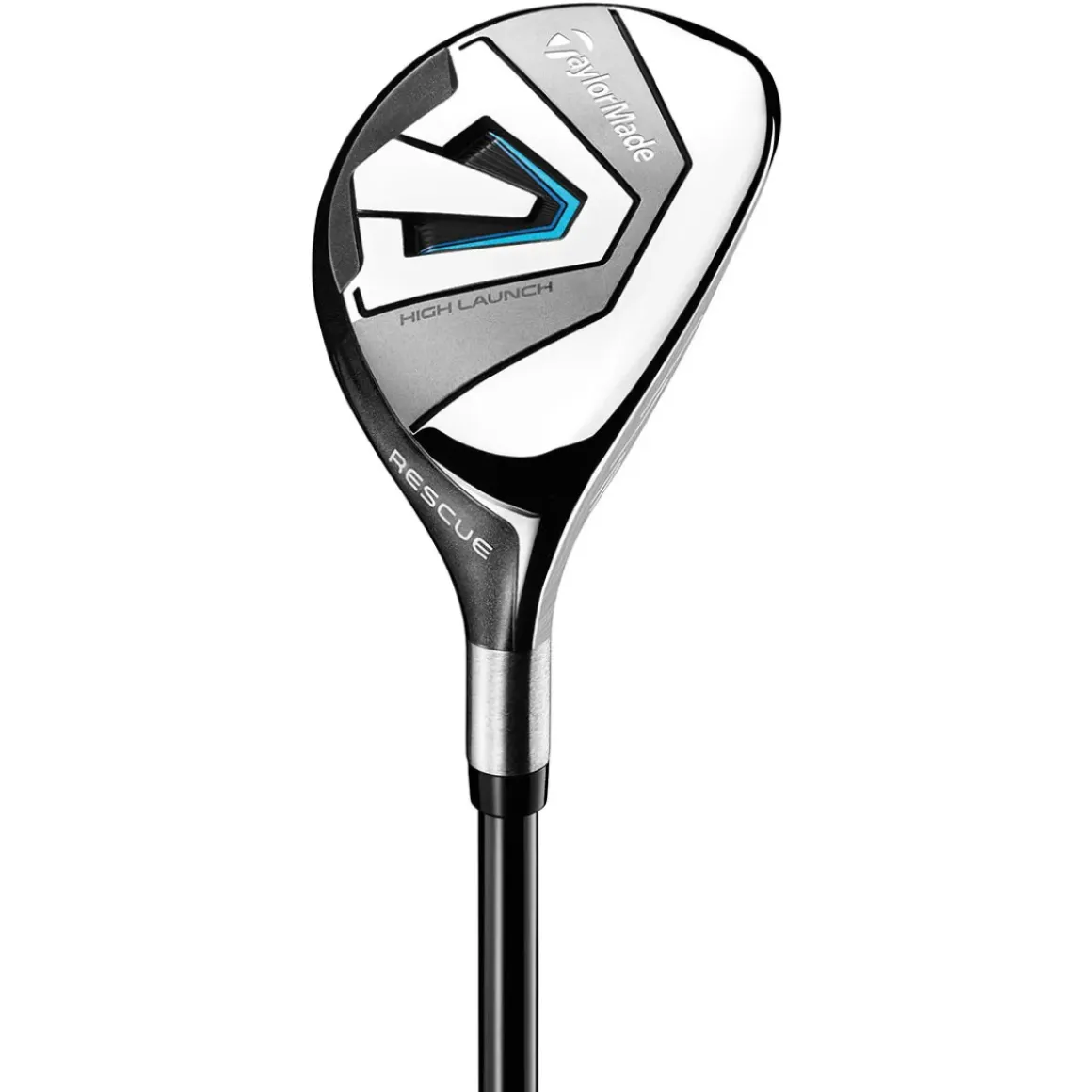 TaylorMade Team Size 3 Junior Golf Package Set