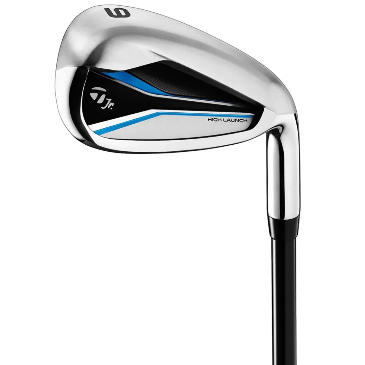 TaylorMade Team Size 3 Junior Golf Package Set