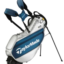 TaylorMade Tour Golf Stand Bag