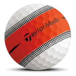 TaylorMade Tour Response Stripe 12 Golf Ball Pack