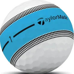 TaylorMade Tour Response Stripe 12 Golf Ball Pack