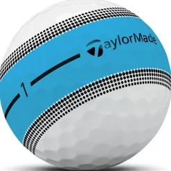 TaylorMade Tour Response Stripe 12 Golf Ball Pack