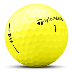 TaylorMade TP5 12 Golf Ball Pack