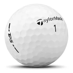 TaylorMade TP5 12 Golf Ball Pack