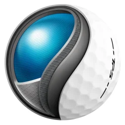 TaylorMade TP5 12 Golf Ball Pack